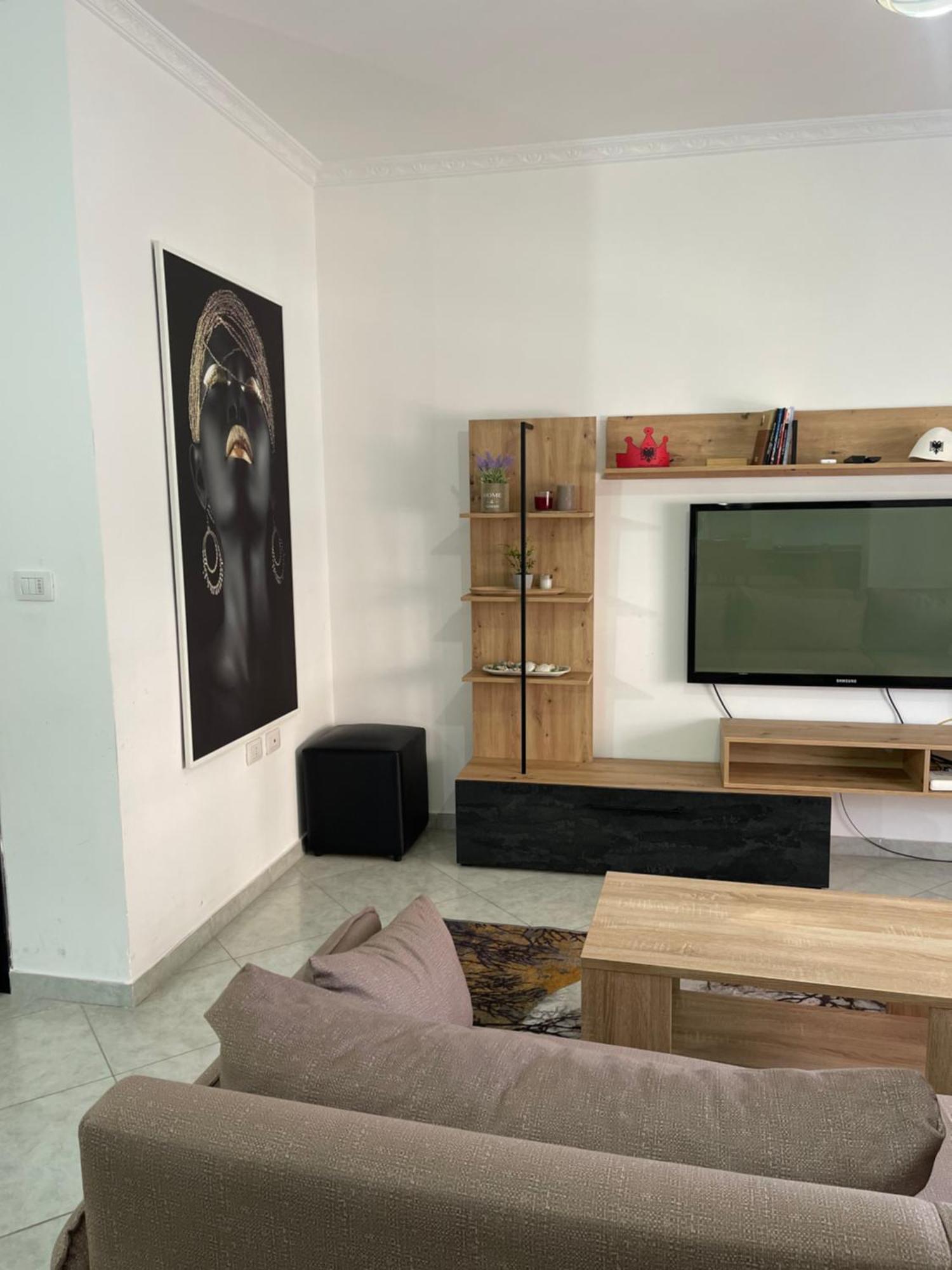 Apartament Lungomare Wlora