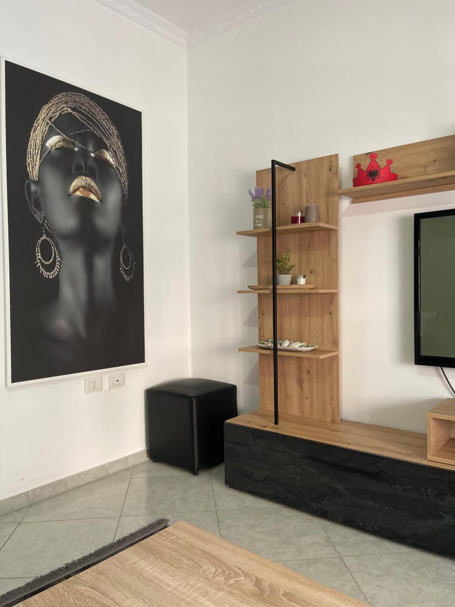 Apartament Lungomare *