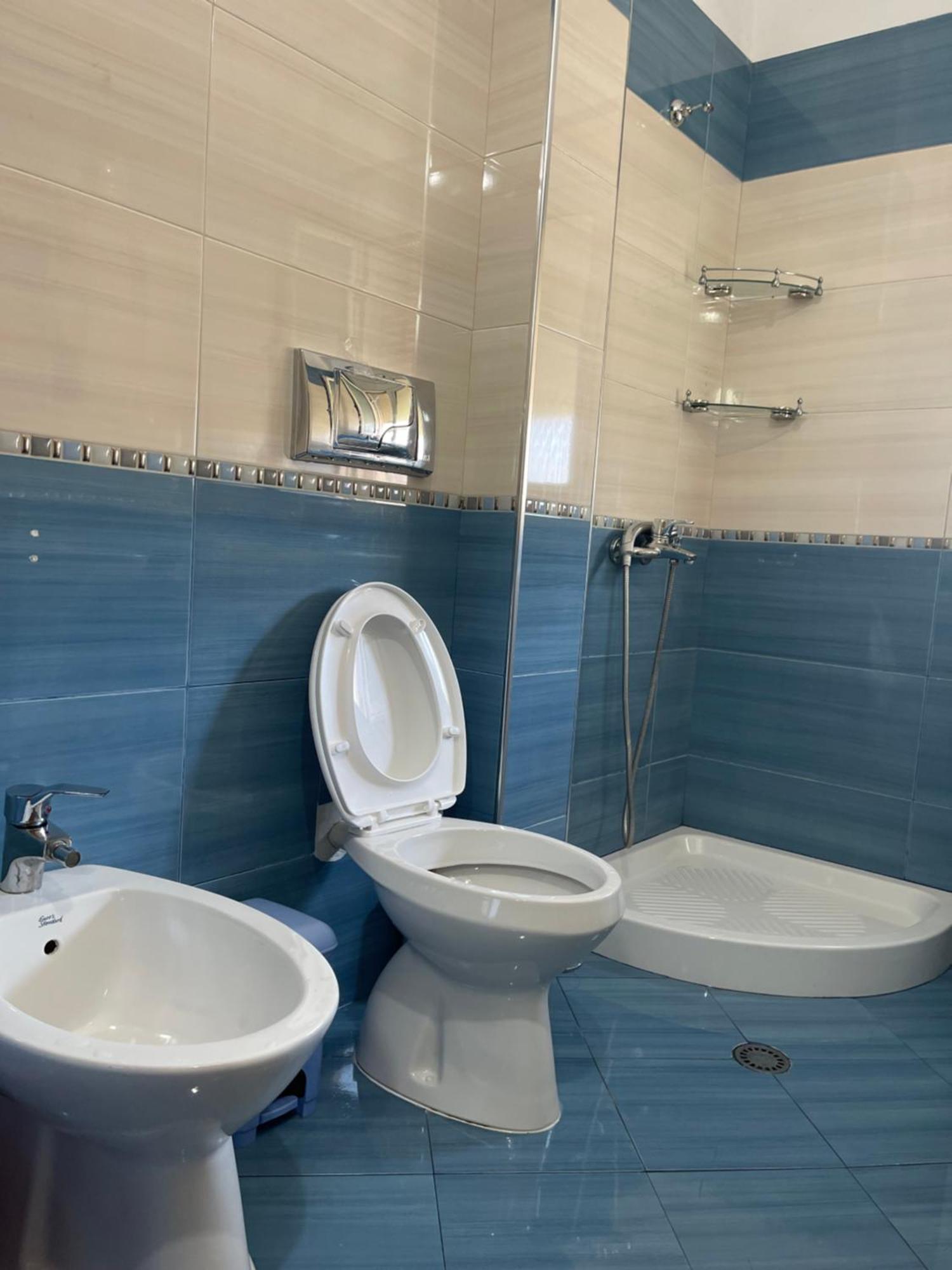 Lungomare Apartament