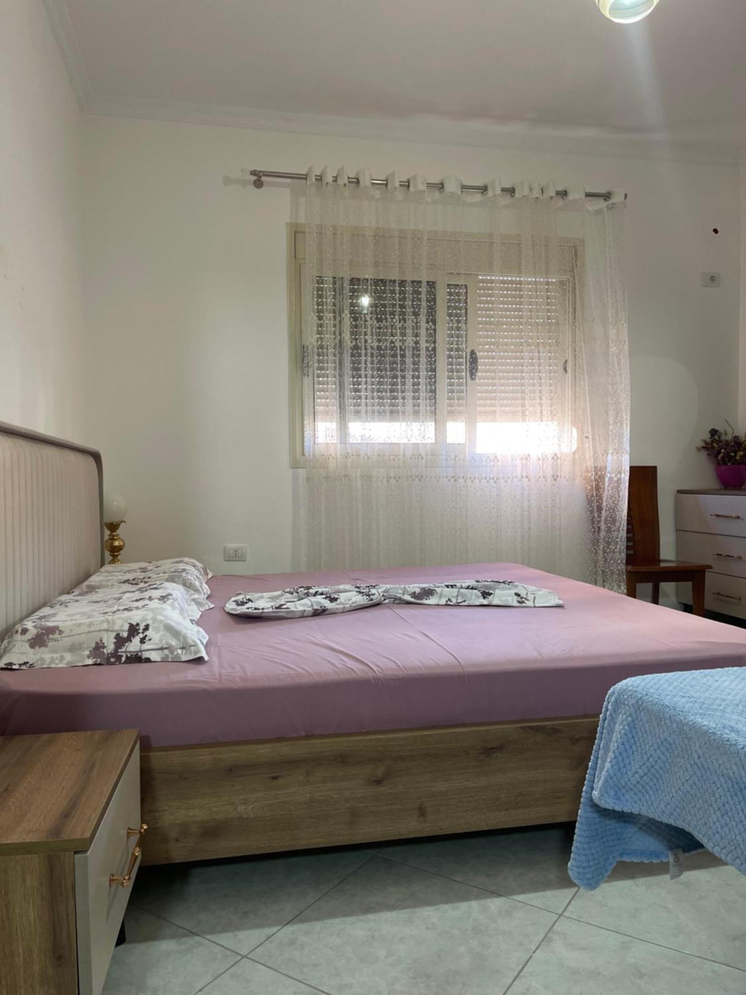 Apartament Lungomare Wlora