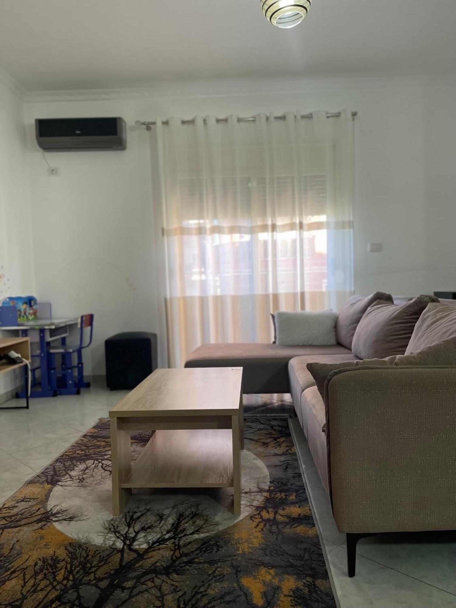Lungomare Apartament *